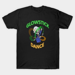 Glowstick Dance T-Shirt